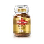 Moccona Classic Medium Roast Intensity 5 Freeze Dried Instant Coffee 100g - Image 3