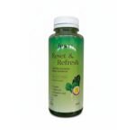 Jussu Sweet Greens Cold Pressed Juice (Malaysia) - Image 2