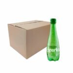 Spritzer Sparkling Mineral Water 400ml - Image 2