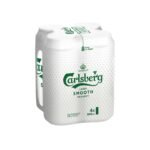 Carlsberg Smooth Draught 500ml - Image 5