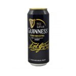 Guinness Foreign Extra Stout 500ml - Image 3