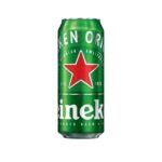 Heineken Beer 500ml - Image 2