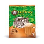 Old Town Teh Tarik Instant 3 in 1 Premix Milk Tea 30g x 13 - Image 3