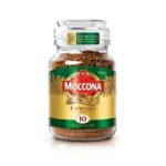 Moccona Espresso Style Intensity 10 Freeze Dried Instant Coffee 100g - Image 3