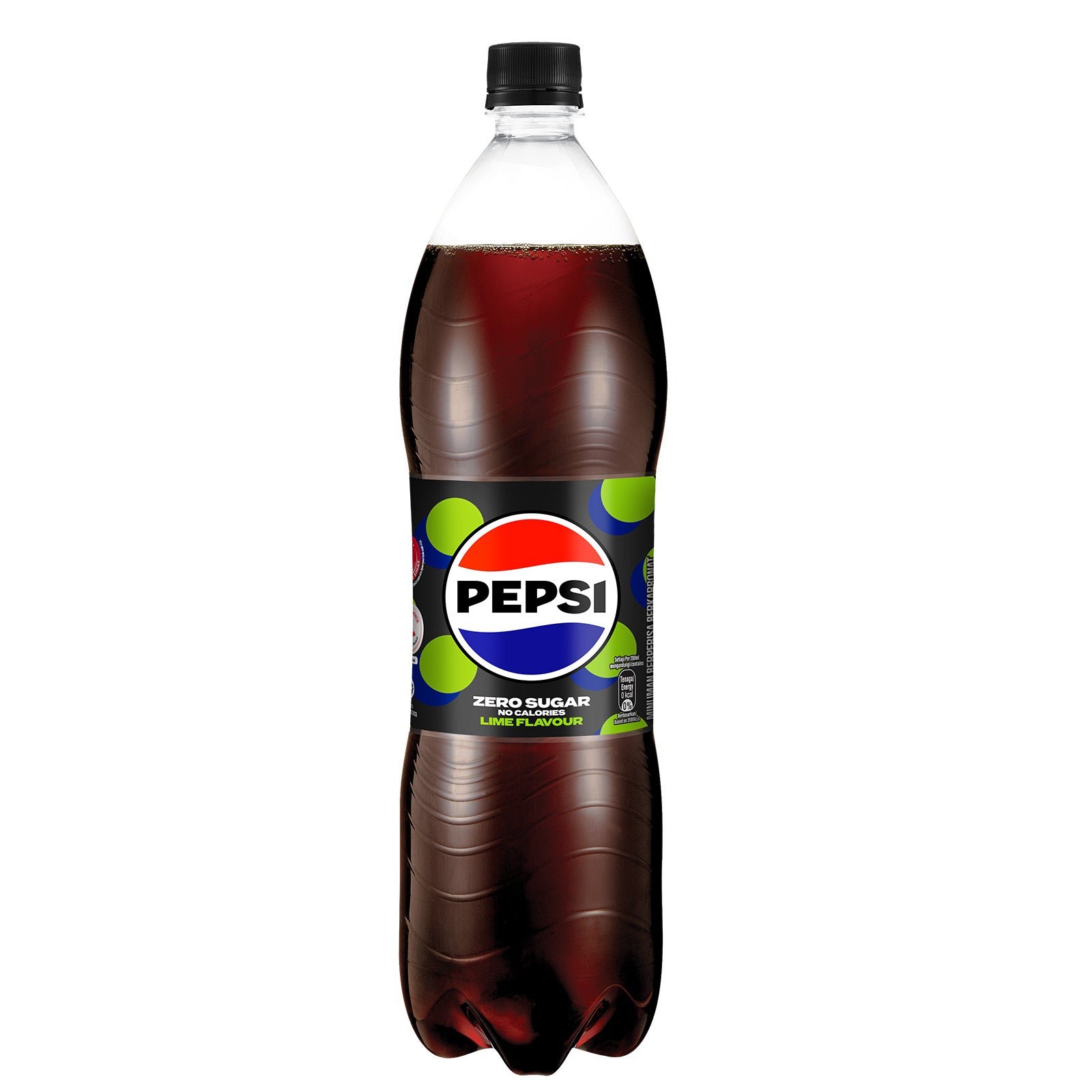 149136-1-1_d3ecdf24-76cc-4634-89cd-b1c5e5924ba0 Pepsi Zero Sugar Lime 1.5L - Image 1