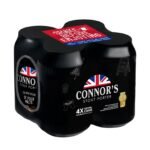 Connors Stout Can 320ml - Image 4