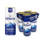 Edelweiss Sleek Can 320ml - Image 5