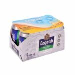 Legend Premium Lager Can 300ml - Image 2