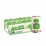 Somersby Apple 0.0% 320ml - Image 2