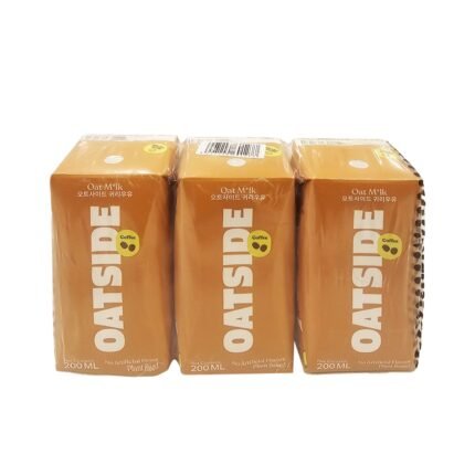 Oatside Coffee Oat Milk 240ml