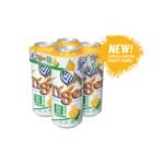 Tiger Soju Flavoured Lager - Mighty Mango 320ml