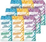 Presto! Ultra-Soft 3-Ply Premium Facial Tissues, 1188 Count (18 Packs of 66), (Packaging May Vary)