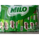 48PCS 3 IN 1 MILO STICK/INSTANT - Image 2