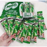 48PCS 3 IN 1 MILO STICK/INSTANT