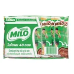 48PCS 3 IN 1 MILO STICK/INSTANT - Image 7