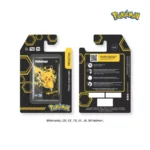 Touch 'n Go Pokémon Special Edition Cards(LED) - Image 5