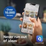 Philips Airfryer 2000 Series – 13 Ways to Cook, 6.2L Capacity, Compact Design with Cooking Window, RapidAir Technology, Fry with up to 90% Less Fat, Easy to Clean (NA230/00) - Image 9