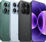 Xiaomi 17 Ultra16G RAM 512G ROM + Photography Kit Pro + 3-pin Adapter - Image 10