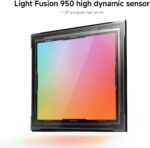 Xiaomi 17 Ultra16G RAM 512G ROM + Photography Kit Pro + 3-pin Adapter - Image 2