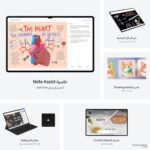 Samsung Galaxy Tab S10 Ultra, AI Tablet, Android Tablet, 5G, 12GB RAM, 512GB Storage, AMOLED Display, Anti-reflection, Durable, S Pen Included - Image 10